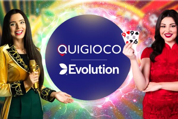 Integrazione diretta con Evolution per il live gaming su HBG Online Gaming