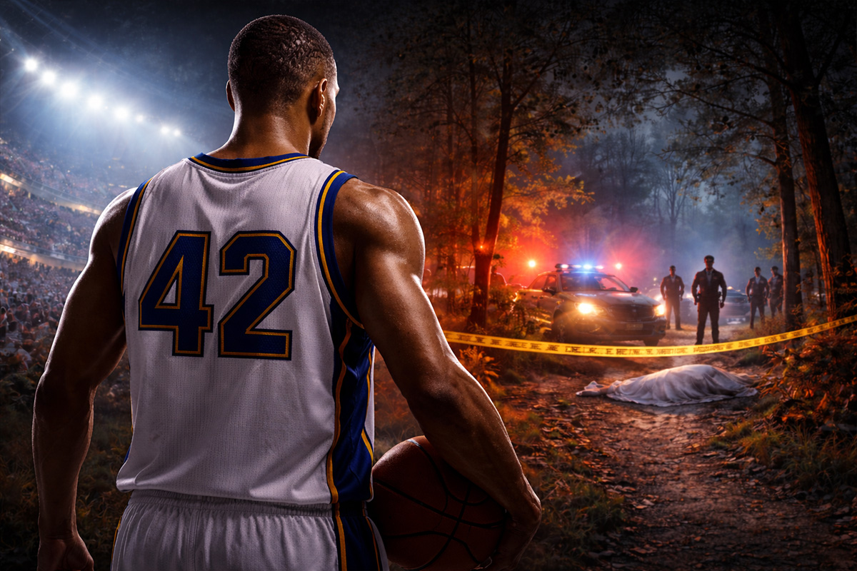 Lorenzen Wright: la storia oscura dell’ex stella NBA