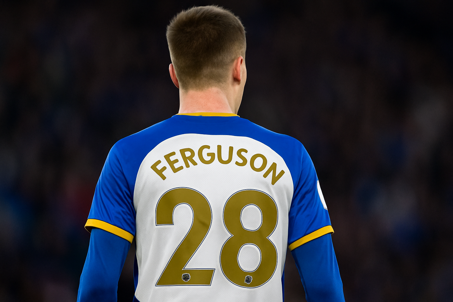 Perché Ferguson torna al Brighton? Motivi e chi arriva al suo posto