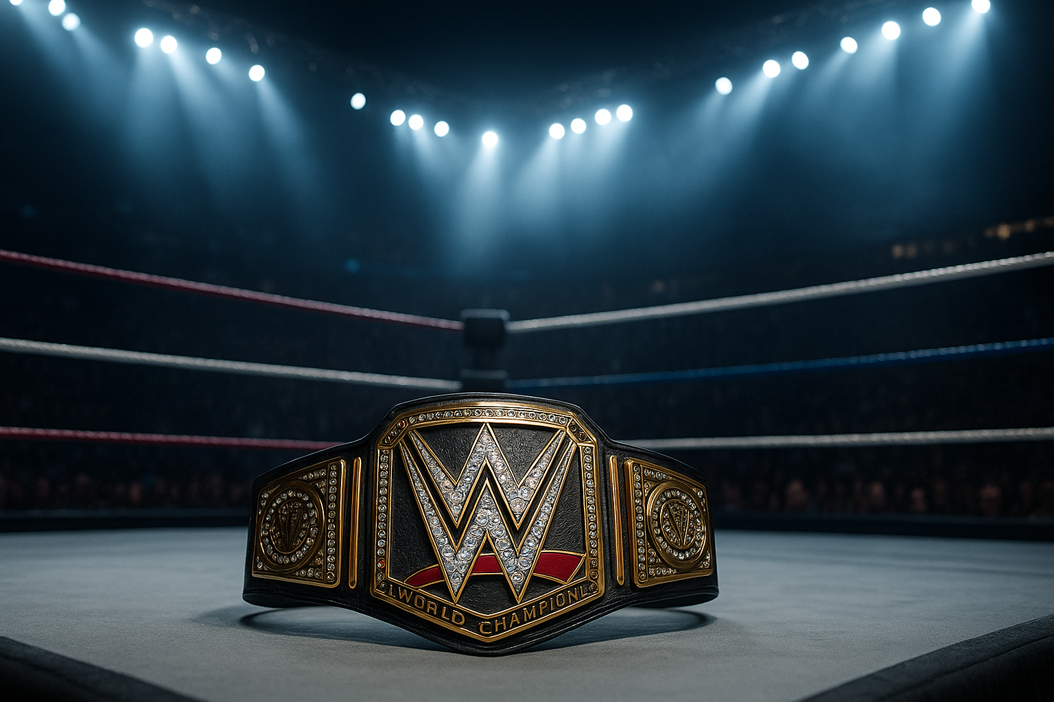 Quanto guadagnano i wrestler: stipendi, bonus e segreti