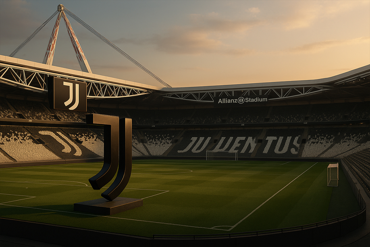 Valore Juventus: quanto vale davvero il club oggi