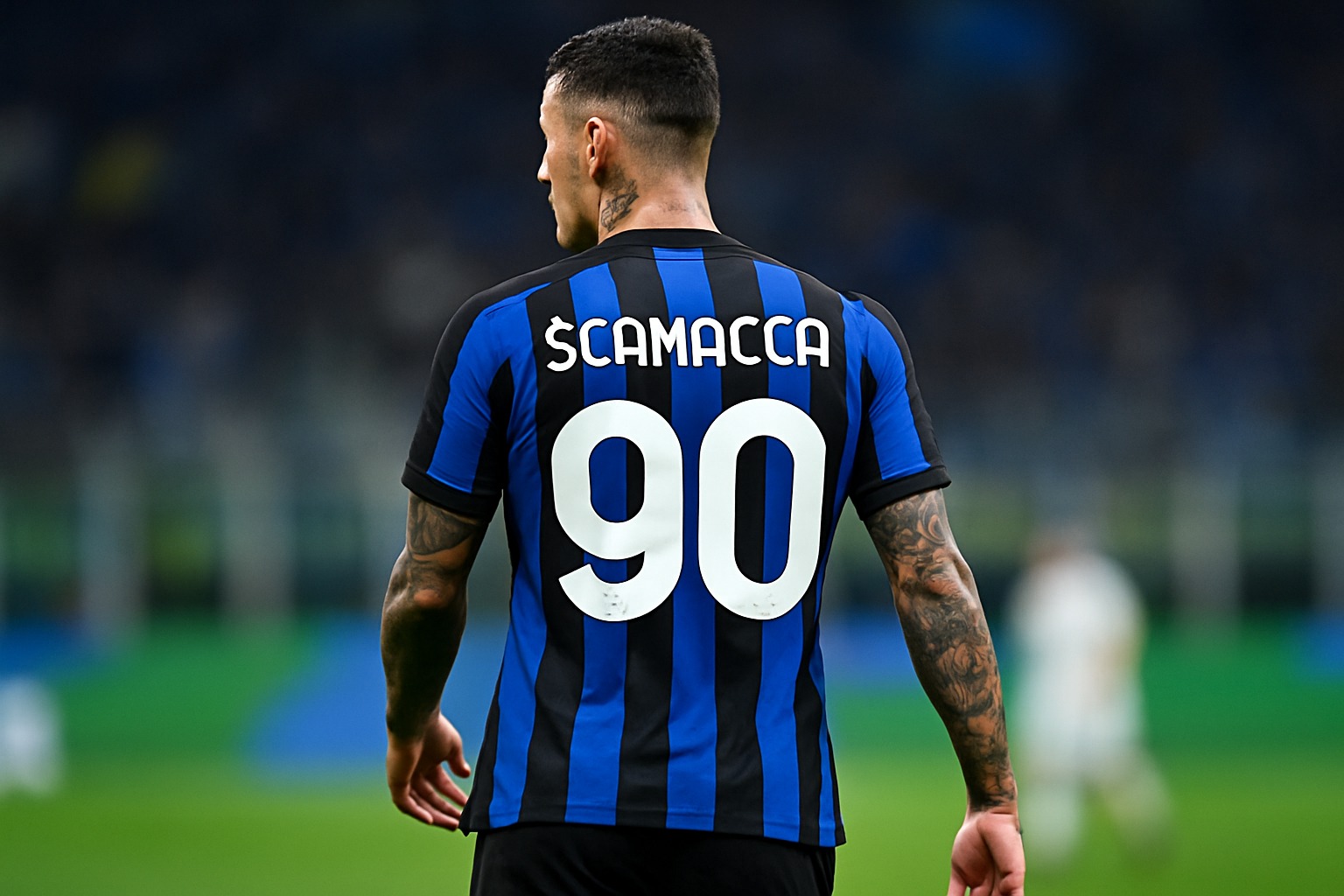 Quanto guadagna Scamacca: stipendio, carriera e infortunio