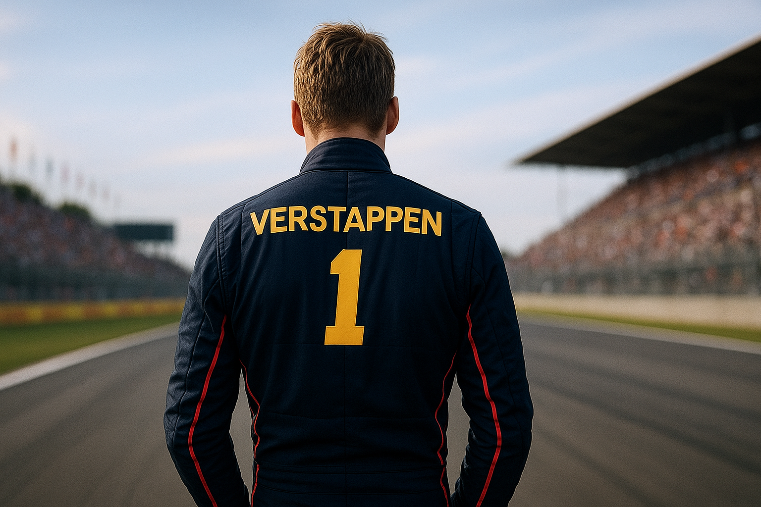 Quanto guadagna Verstappen: stipendio, bonus e sponsor