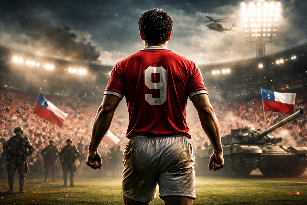 Carlos Caszely: il gol più difficile contro la dittatura