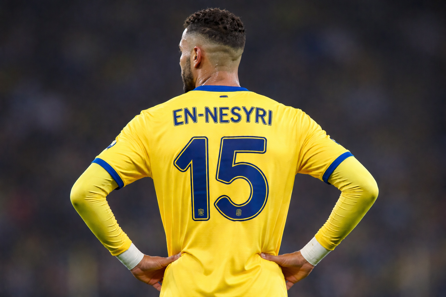 Come gioca En-Nesyri: caratteristiche e ruolo