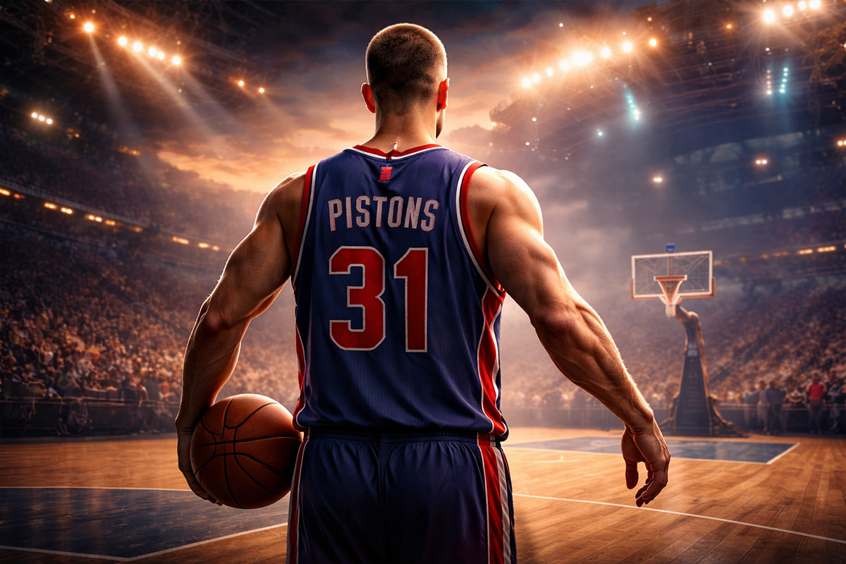 Darko Milicic: dal sogno NBA alla rinascita