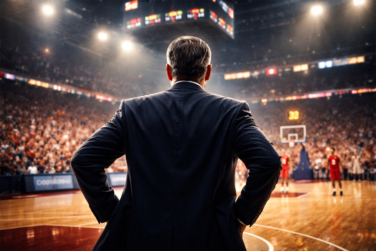 Rick Pitino e le 900 vittorie: storia, carattere e un record leggendario