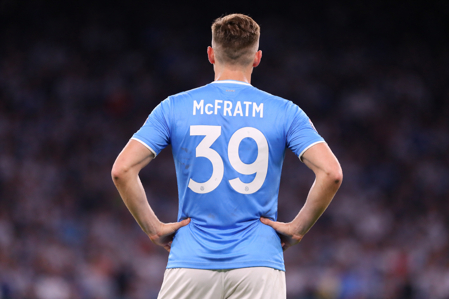 Soprannome di McTominay: origine e significato di McFratm