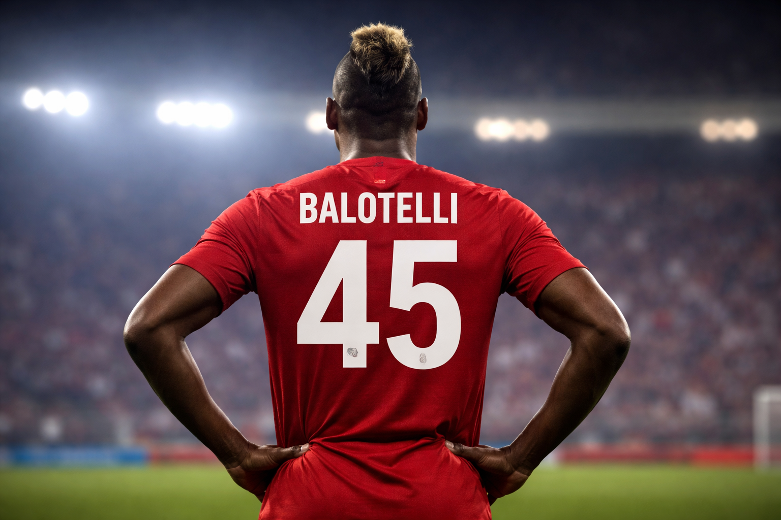 Che fine ha fatto Balotelli? La nuova avventura di Super Mario