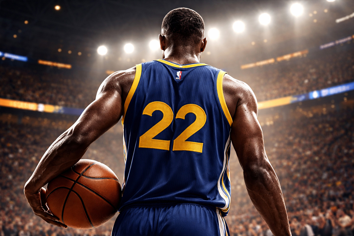 Anthony Morrow NBA: storia di talento e caduta