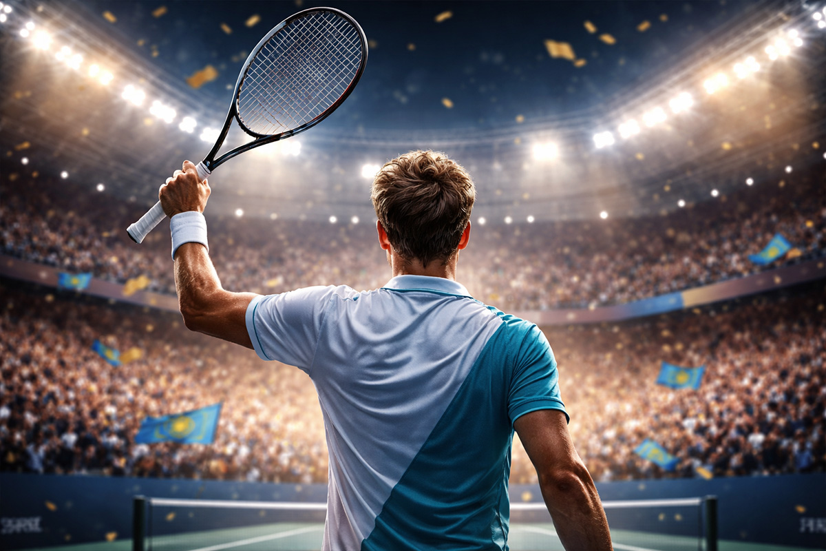 Bublik Top 10: la rinascita di un talento imprevedibile