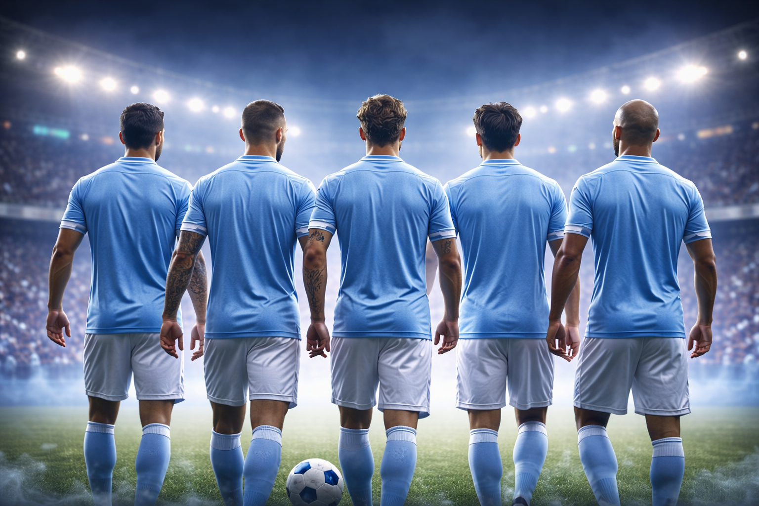 I giocatori in scadenza della Lazio nel 2026