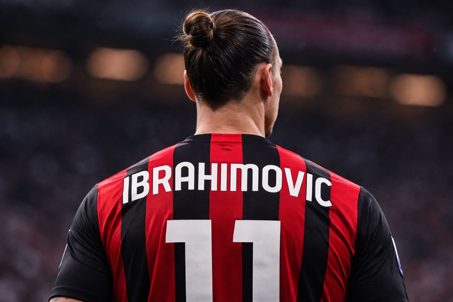 Ibrahimović lascia il Milan? Il figlio Maximilian vola all’Ajax