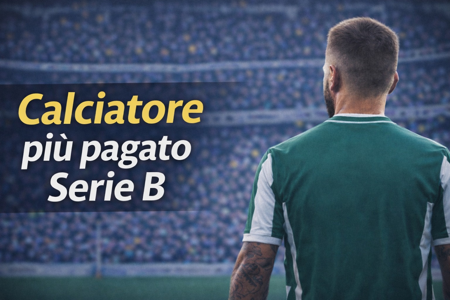 Chi è il calciatore più pagato Serie B 2026