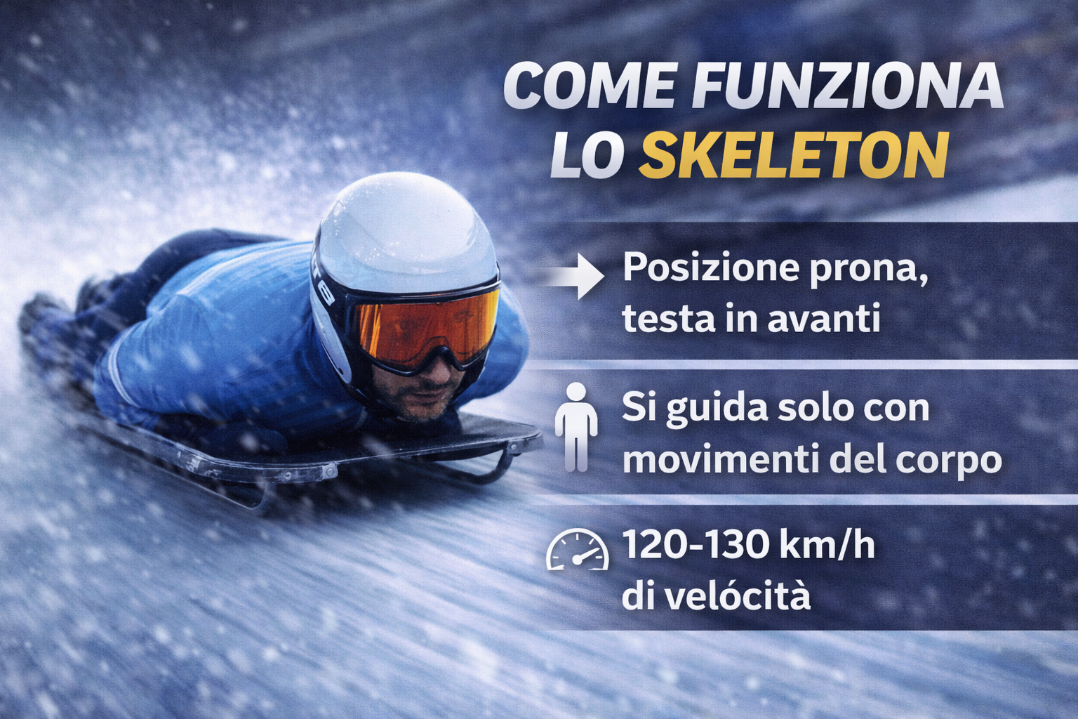 Come funziona lo Skeleton: guida completa