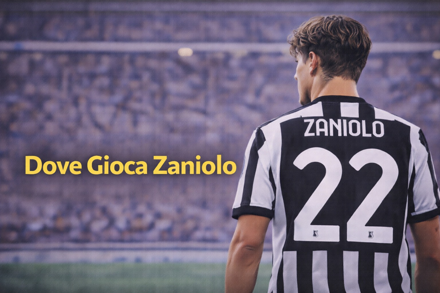 Dove Gioca Zaniolo: Dalla Roma all’Udinese, la Nuova Sfida