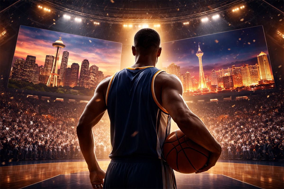 Espansione NBA: nuove squadre e rivoluzione della lega