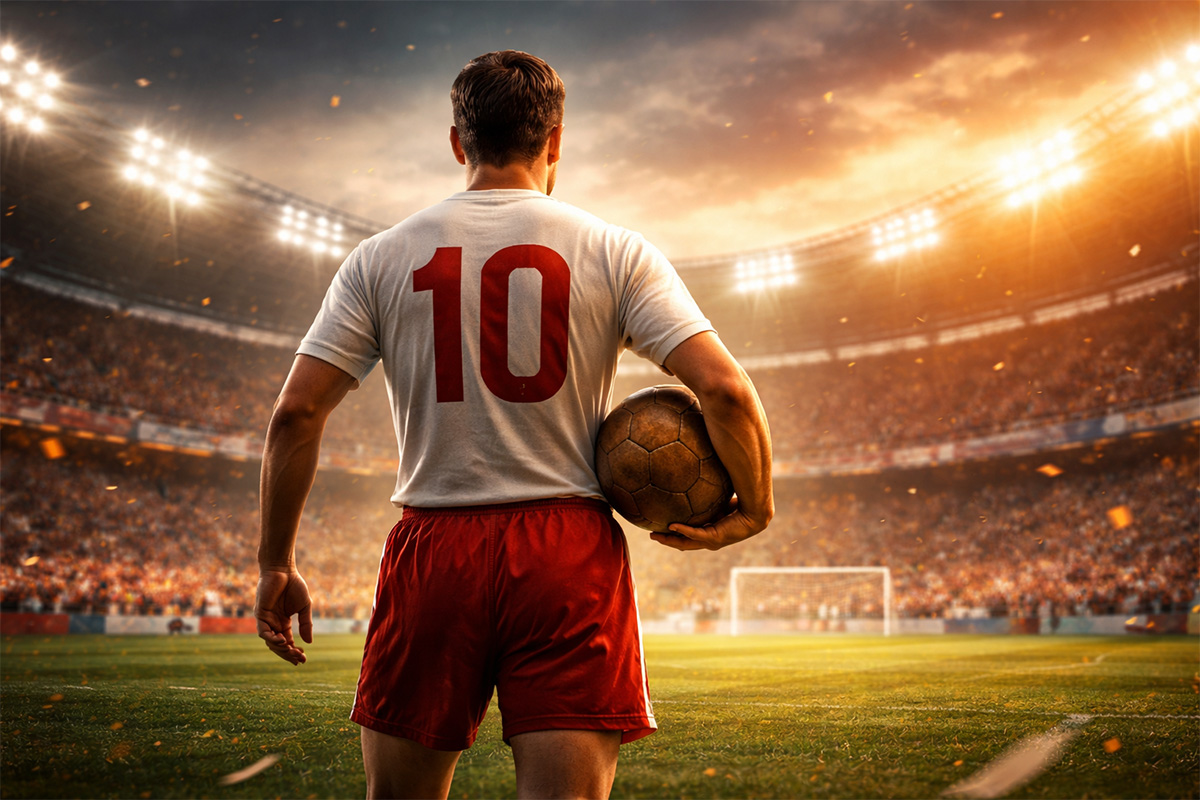 Il calcio essenziale spiegato attraverso la storia di Puskas