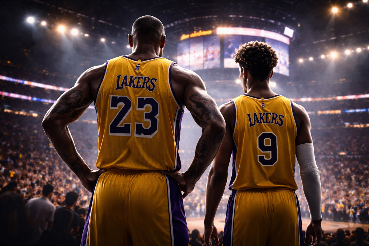 LeBron Lakers futuro: analisi completa tra mercato e cambiamenti