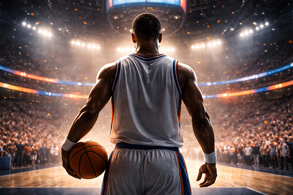 Nate Robinson: dal basket alla rinascita dopo il trapianto