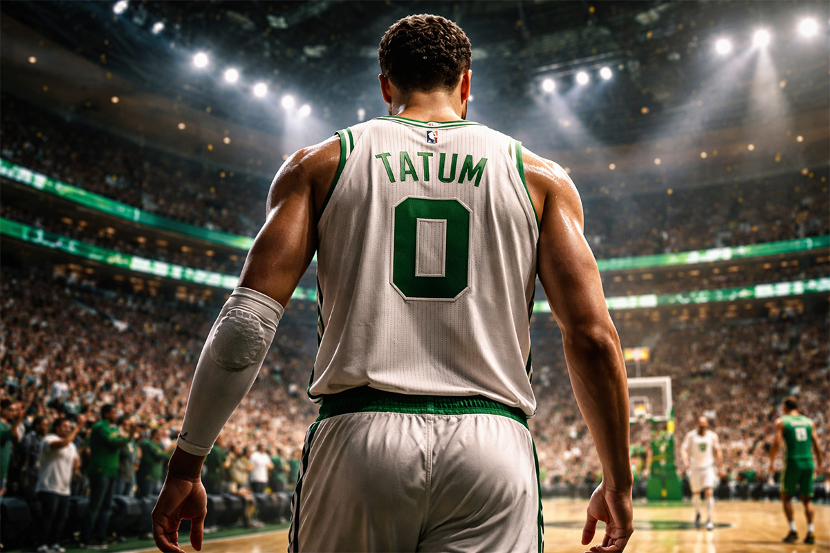 Rientro Tatum Celtics: cosa cambia per Boston nella corsa NBA
