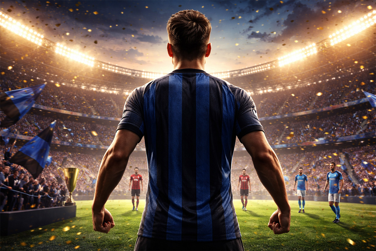 Rimonta scudetto Inter: può cambiare tutto nel finale?