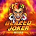 Slot Blazed Joker Deluxe 94