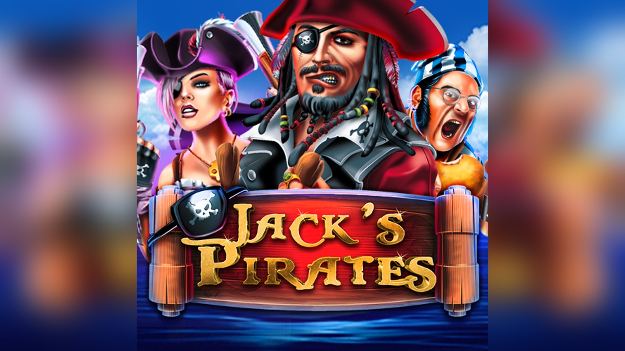 Slot Jack’s Pirates: avventura tra tesori e bonus