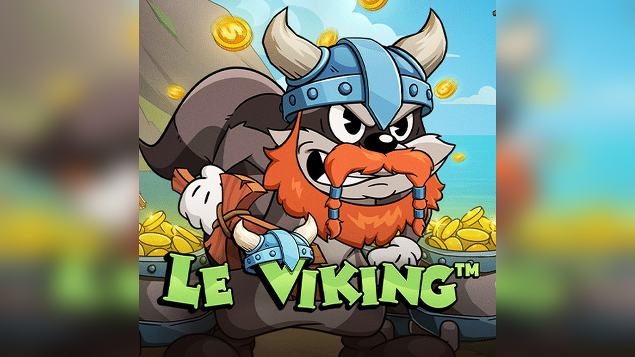 Slot Le Viking: l’avventura vichinga di Hacksaw