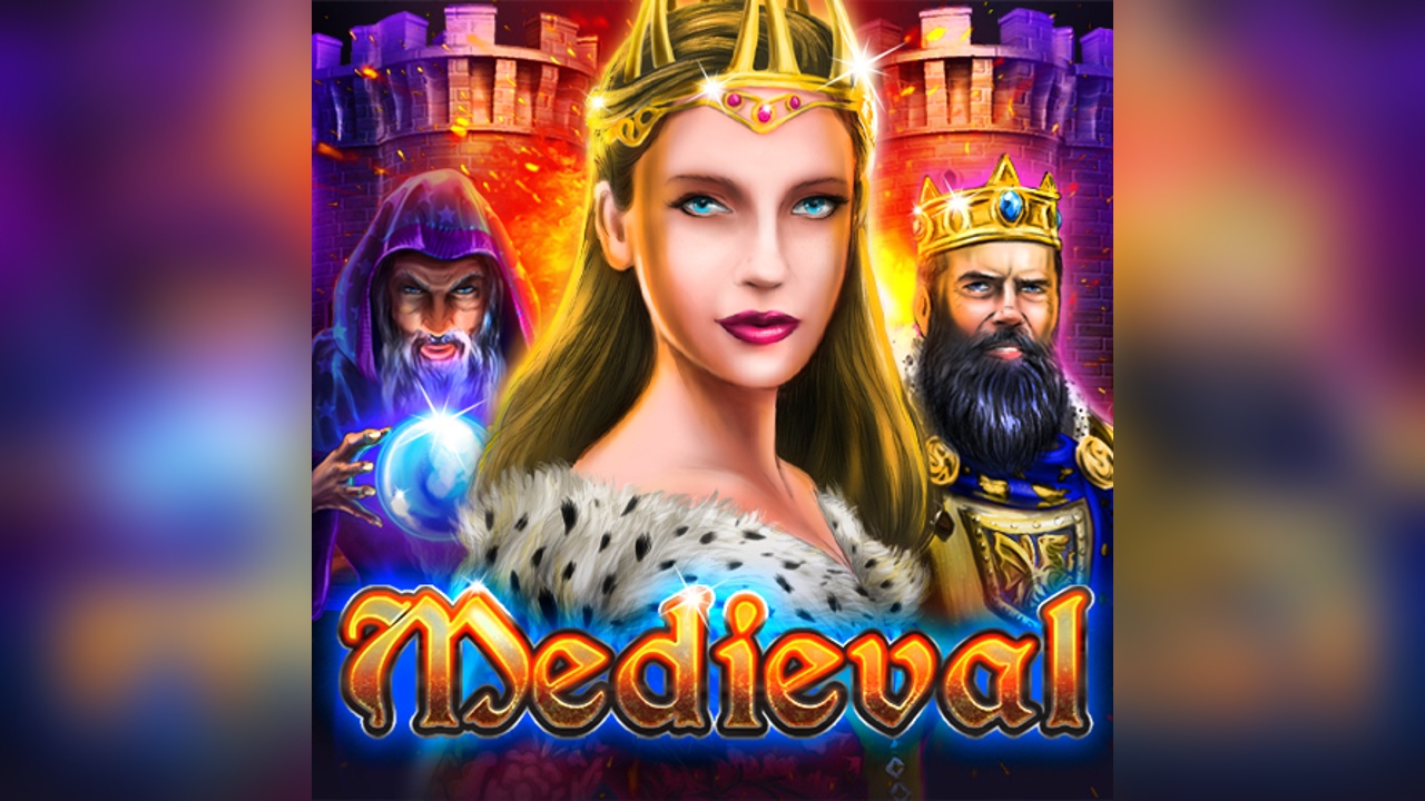 Slot Medieval 94: cavalieri, bonus e vincite