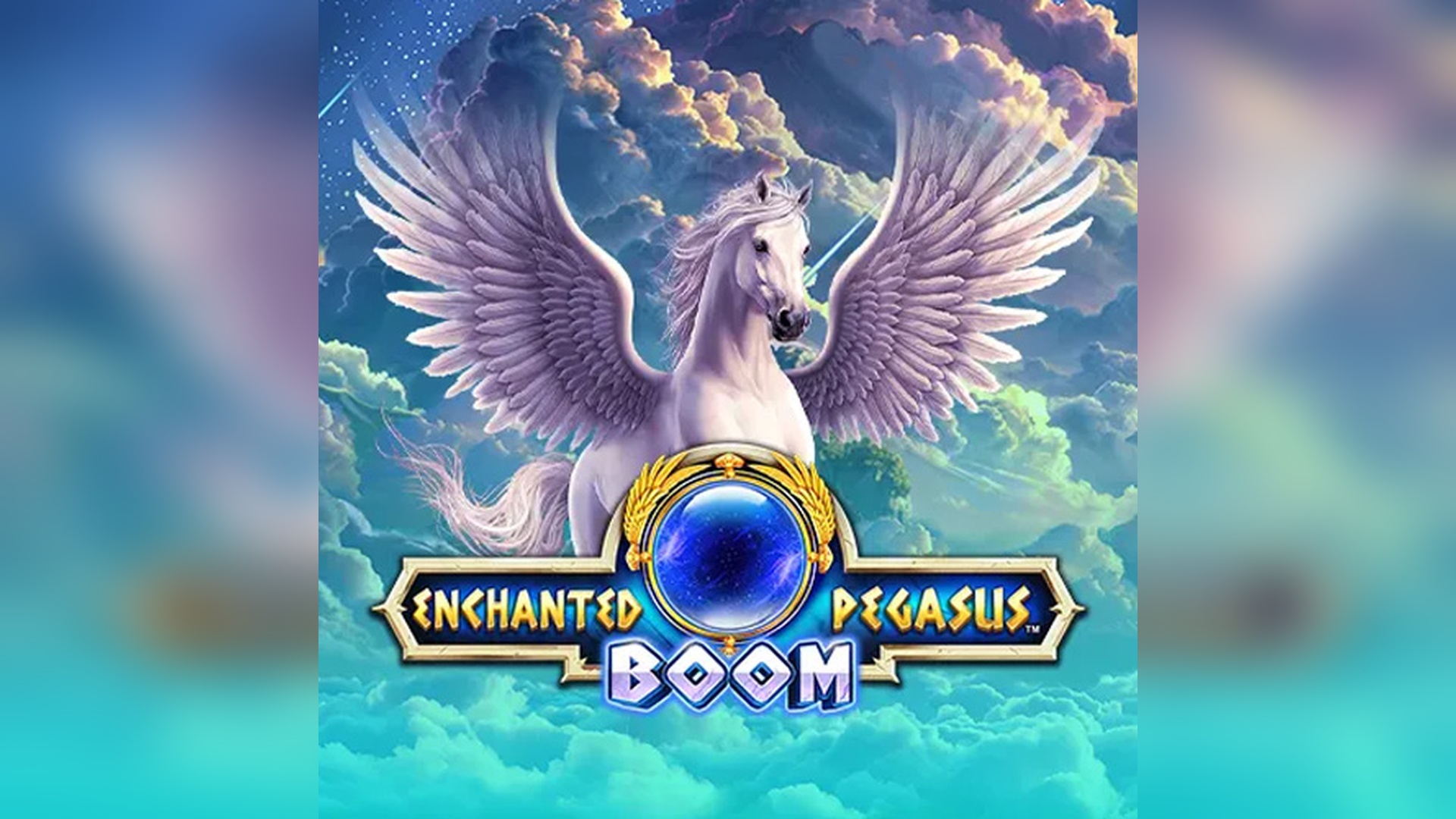 Slot Enchanted Pegasus Boom: vola nel mito greco