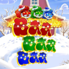 Slot Baa Baa Baa Playtech con pecore colorate e monete d’oro nella fattoria