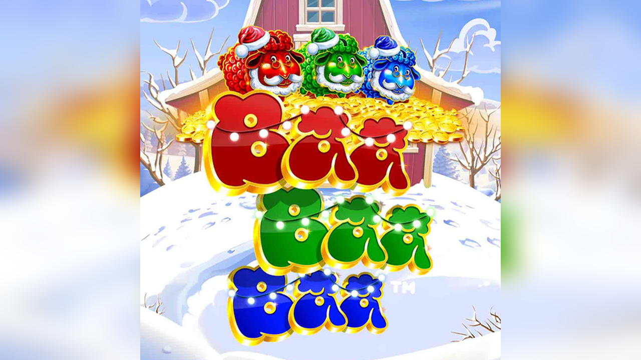 Slot Baa Baa Baa: divertimento e simboli fuori dal gregge