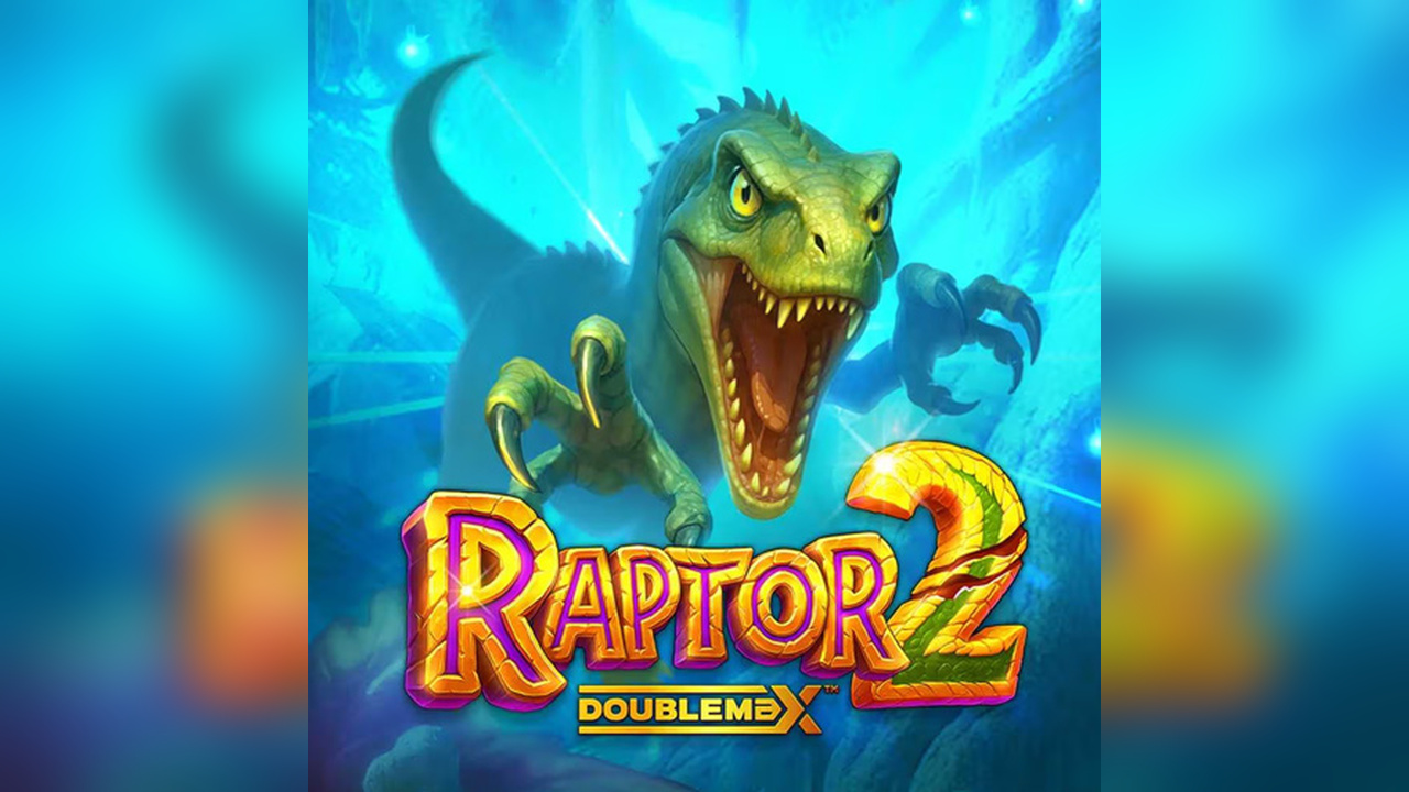 Slot Raptor 2: dinosauri, moltiplicatori e vincite