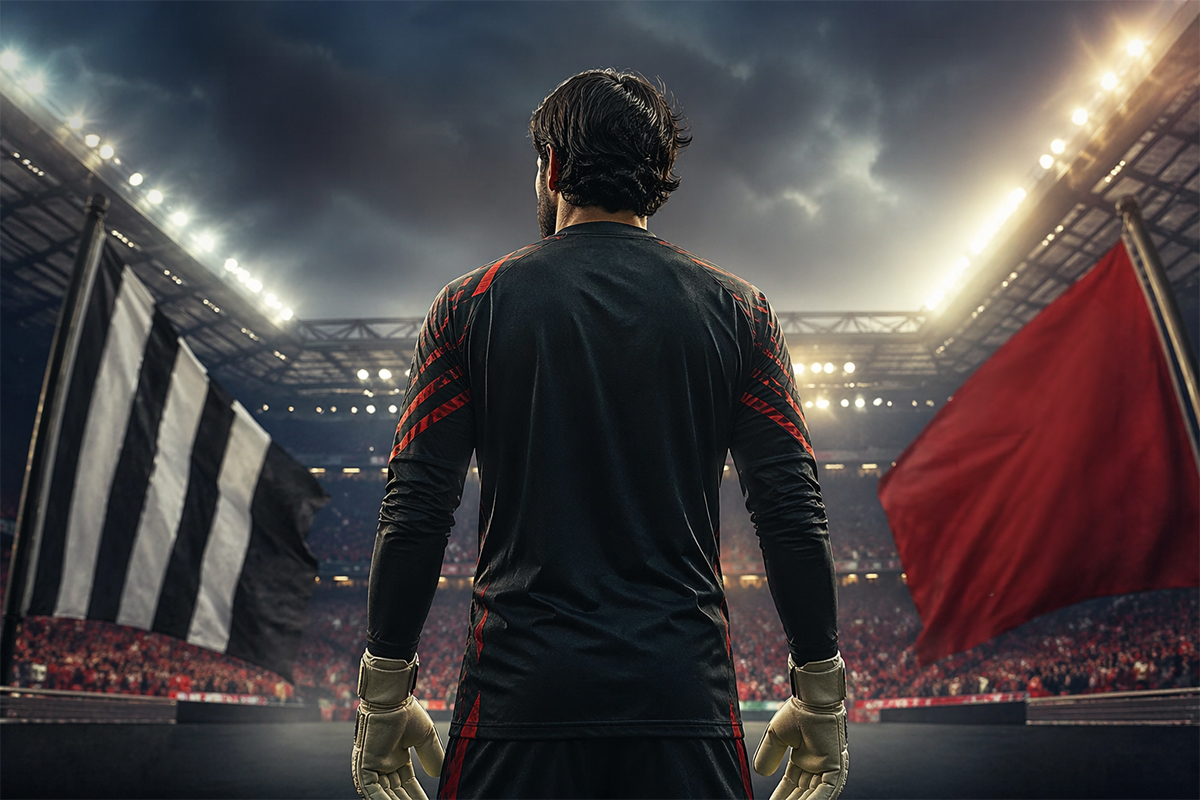 Alisson: cosa succederà tra Liverpool e mercato estivo