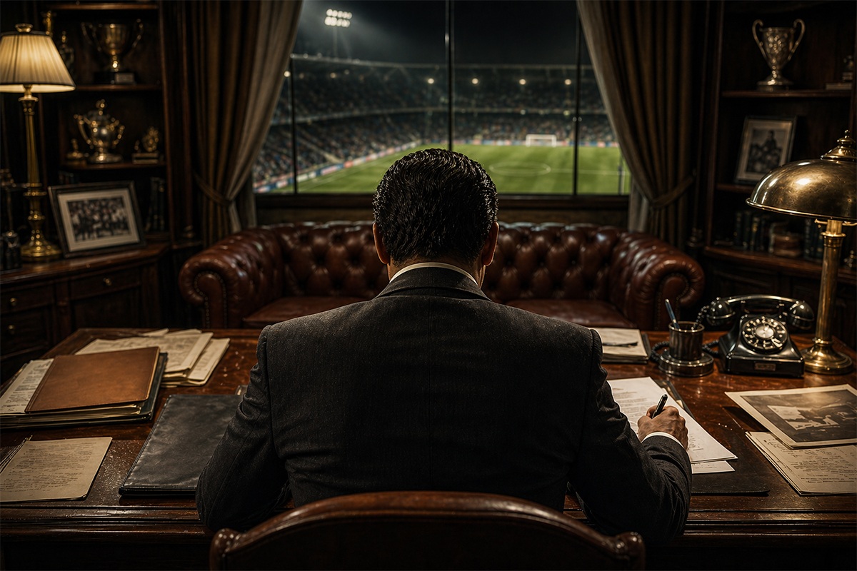 Comproprietà nel calcio: come funzionava e perché è stata abolita