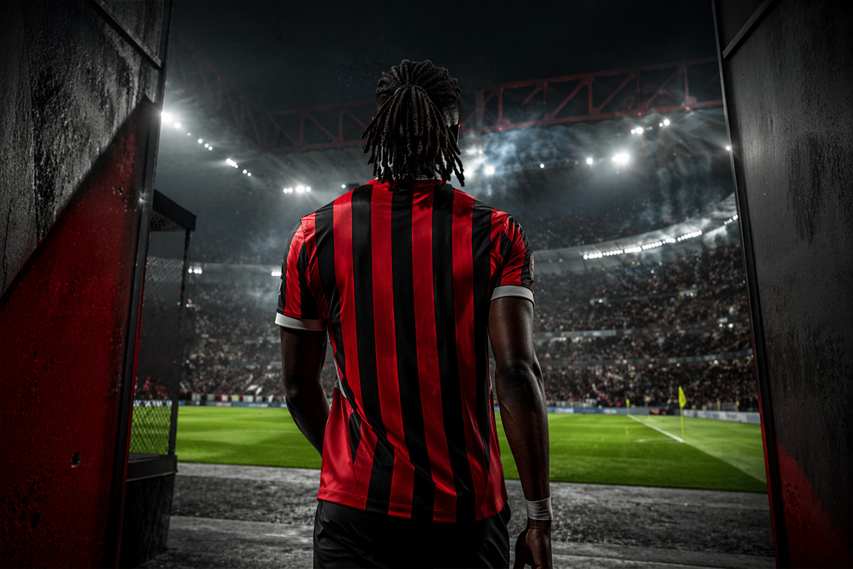 Costo Leao: quanto vale oggi e scenari di mercato