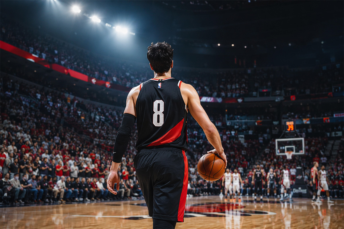 Deni Avdija: crescita e impatto nella nuova NBA