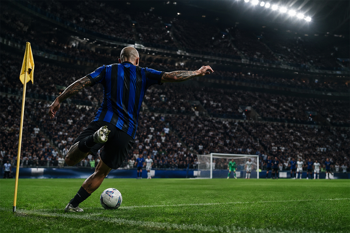 Dimarco assist record: numeri e analisi della stagione record