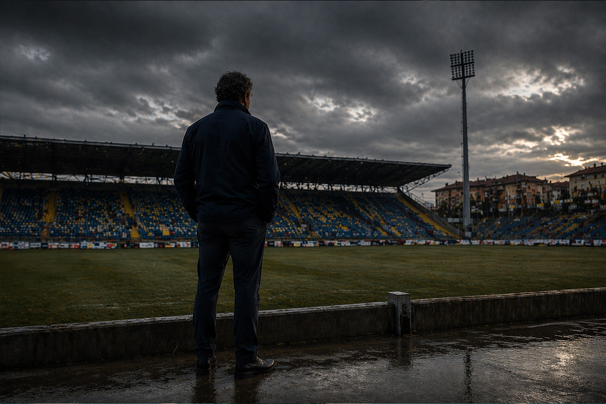 Fallimento Parma 2015: storia di un crollo e rinascita