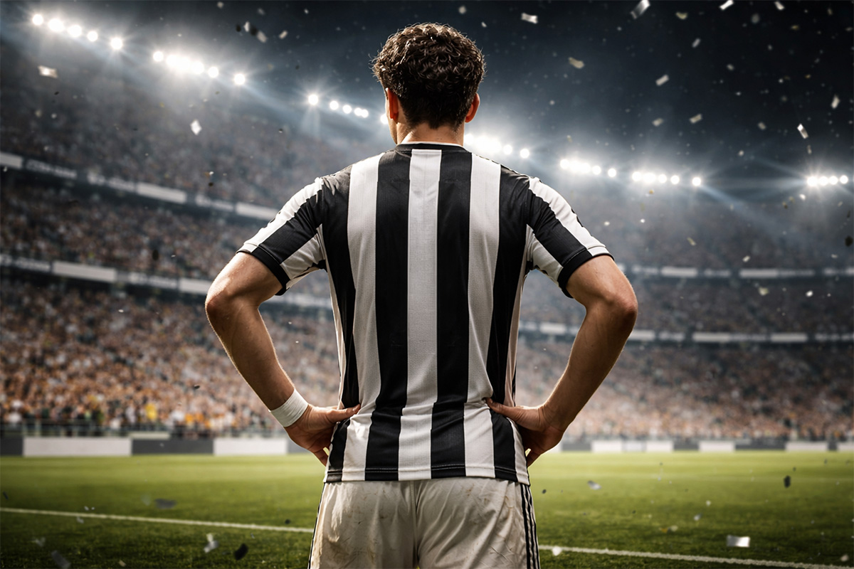 Manuel Ugarte Juve: profilo e analisi tecnica