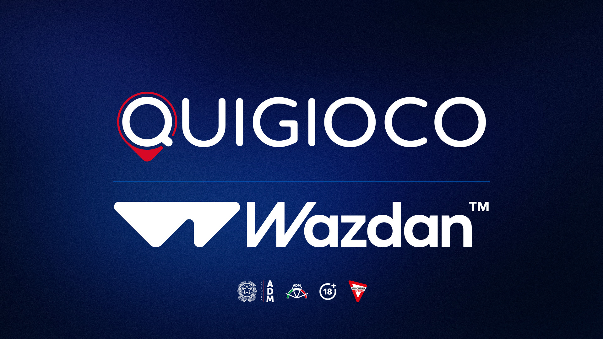 Wazdan su Quigioco: un passo strategico per l’innovazione dell’offerta
