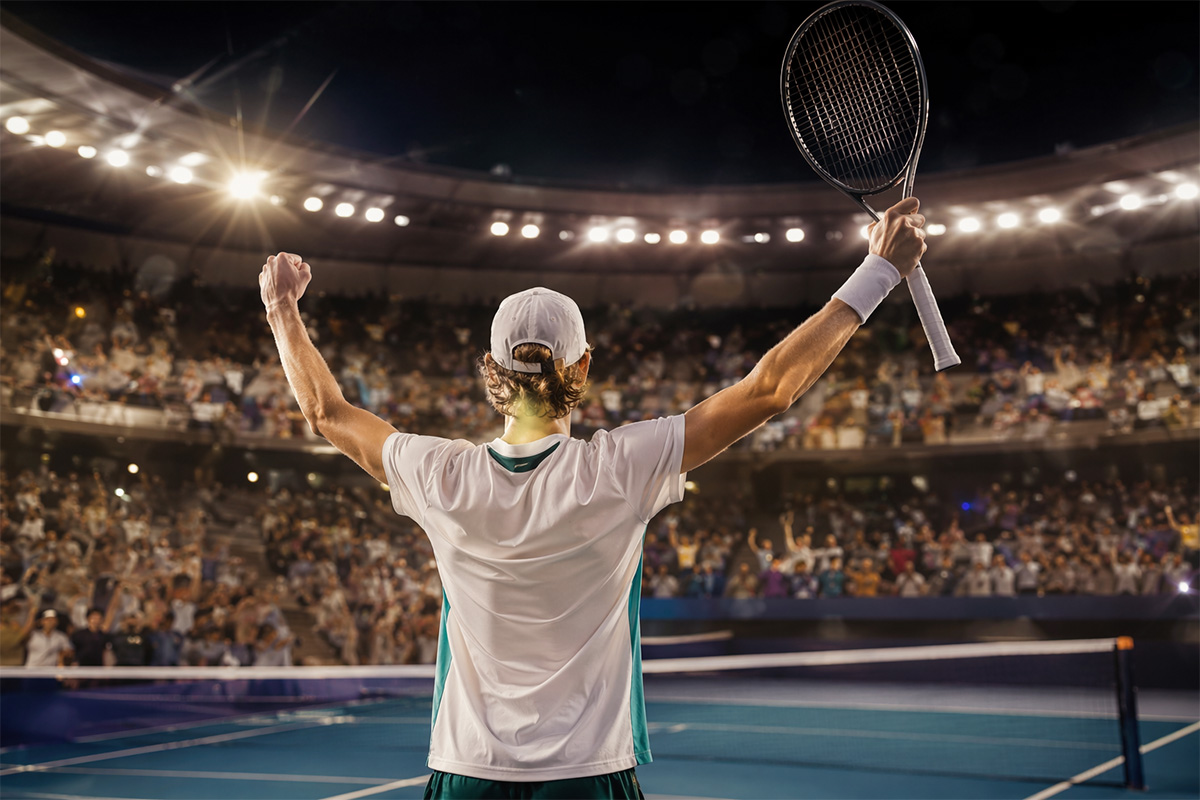 Ranking ATP di Sinner: analisi del ritorno al primo posto