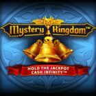 Slot Mystery Kingdom Mystery Bells con simboli campane dorate e ambientazione misteriosa