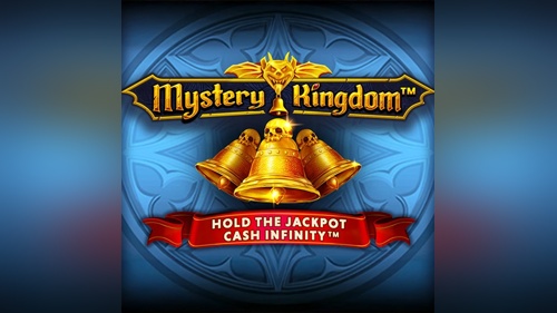 Slot Mystery Kingdom Mystery Bells con simboli campane dorate e ambientazione misteriosa