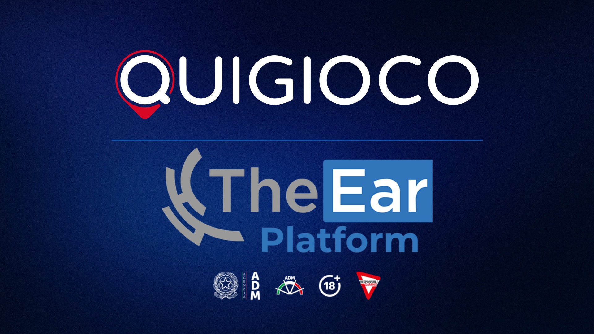 The Ear su Quigioco: nuova integrazione per il casinò online