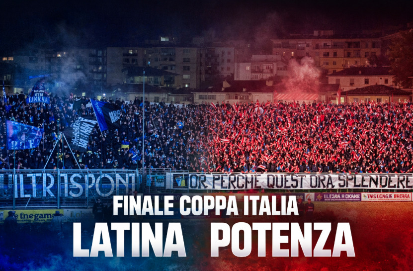 Finale Coppa Italia Serie C: Potenza a caccia della storia