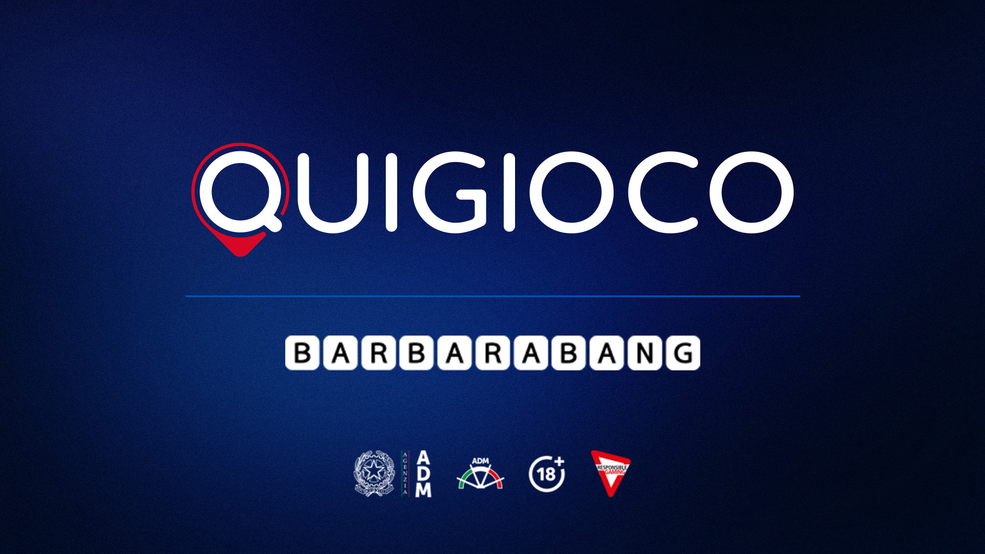 Barbara Bang su Quigioco: nuovi titoli innovativi ampliano il catalogo gaming