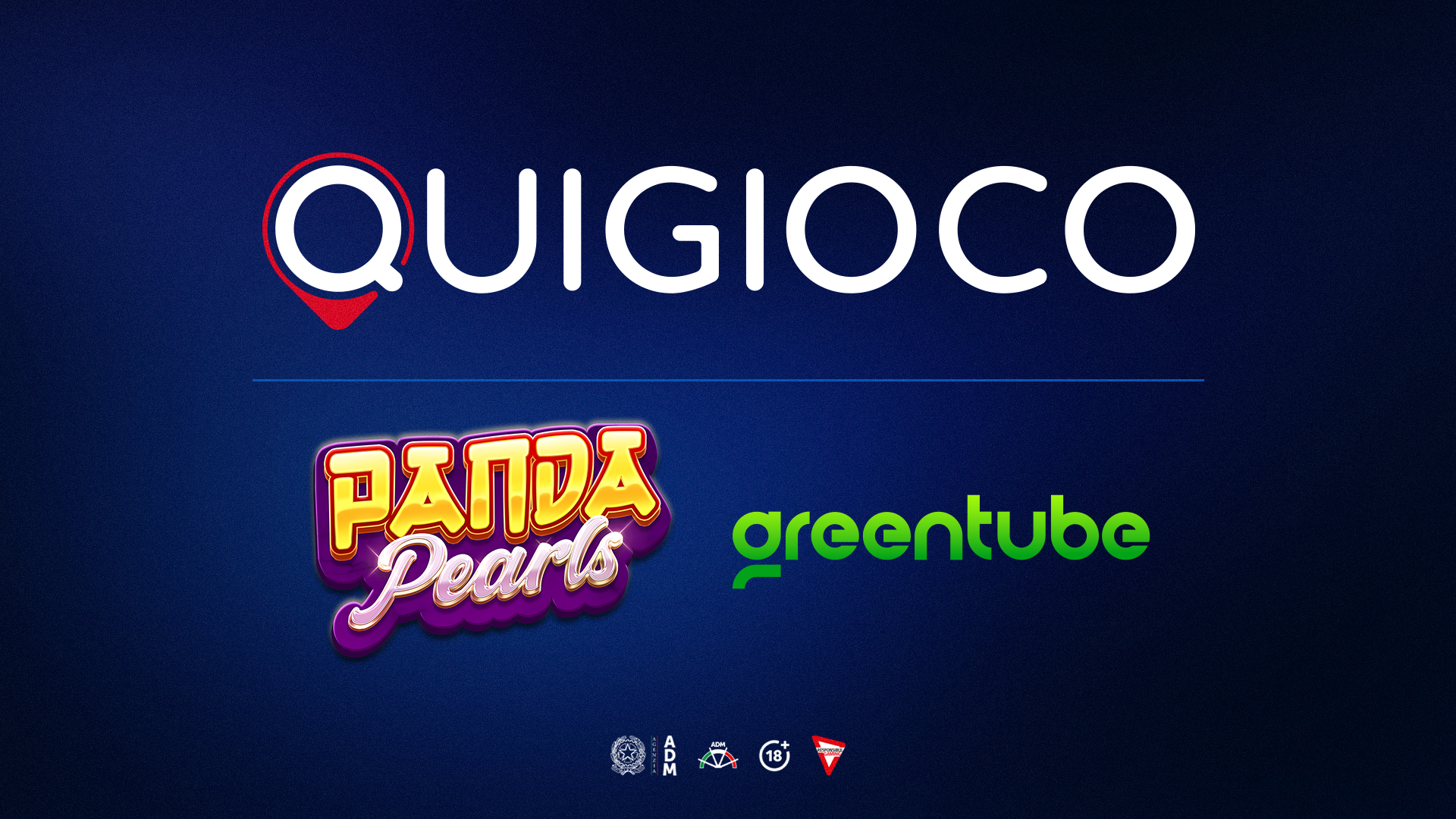 Esclusiva Panda Pearls: il nuovo titolo Greentube debutta su Quigioco.it