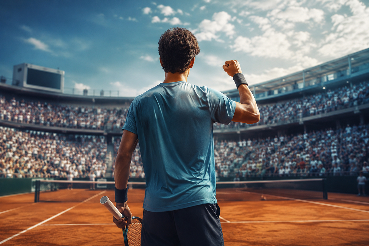 Federico Cinà: la nuova promessa del tennis azzurro